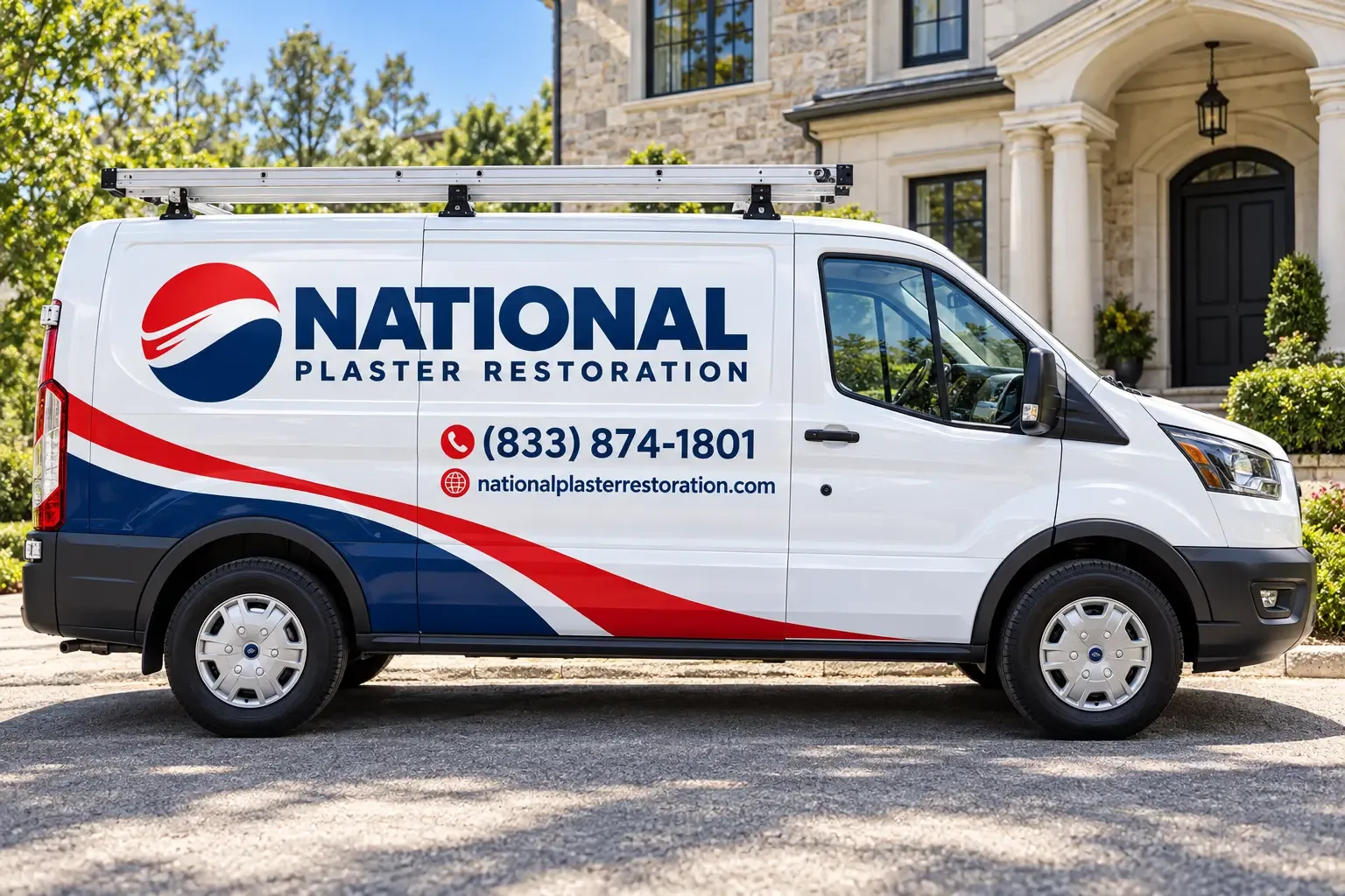 Plaster Repair in Minster, OH near me