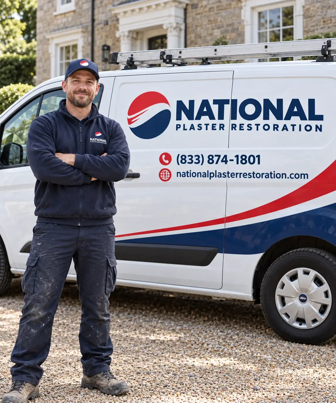 Plaster Repair Minster, OH FAQs